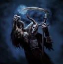 Skeleton's