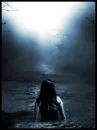 Girl in the whater