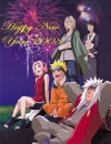 New year 2008