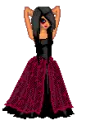 Gothic Dress