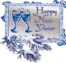 Happy New Year