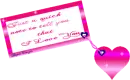 Love Note