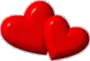 hearts are 4lovers