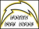 happy new year chargers 