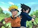 sasuke and naruto