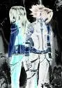 sasuke and itachi