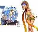 rikku