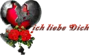 I love you
