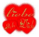 I love you