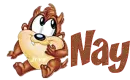 Nay