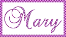 Mary
