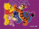 winnie the pooh