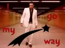 I go my way