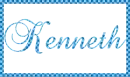Kenneth