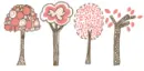 trees