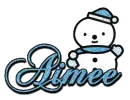 Aimee