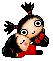 garu kiss pucca