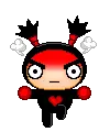 garu angry