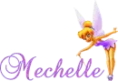 Mechelle