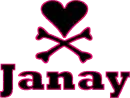 Janay