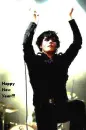 new year