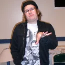 Patrick Stump