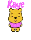 Kaye