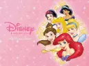 Disney Princess bg