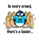 leader