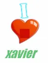 i love xavier