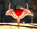 Dragoon peice