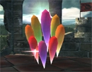Dragoon Tail