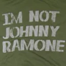 I'm Not Johnny Ramone