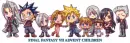 FF VII - Advent Children