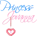 Princess Jovanna