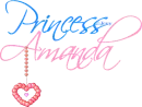 Princess Amanda