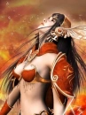 lady warrior