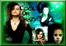 Bellatrix Lestrange