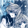 Fai and Yuui