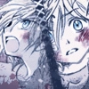 Fai and Yuui