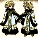 Prince Fai and Yuui