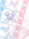 cute skull