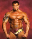 muscle man