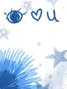 eye love you