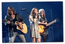Billy, Miley, and Brandi