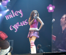 Miley Cyrus :)