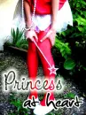 princess at heart