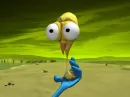 litle bird