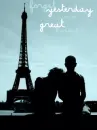 eiffel tower lovers