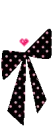 cute kawaii ribbon